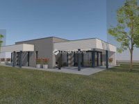 Eladó családi ház, Kecskeméten 198 M Ft, 4 szobás