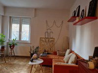 Eladó téglalakás, XIV. kerületben 84.5 M Ft, 2 szobás