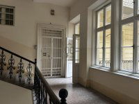 Eladó téglalakás, VI. kerületben 72 M Ft, 2 szobás