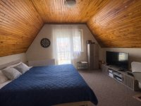 Eladó nyaraló, Harkányban 34.99 M Ft, 3 szobás