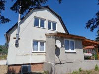 Eladó családi ház, Erdőkertesen 54.5 M Ft, 2 szobás