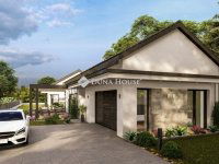 Eladó családi ház, Maglódon 145 M Ft, 4 szobás