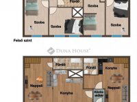 Eladó téglalakás, IX. kerületben 130 M Ft, 6 szobás