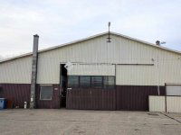 Kiadó ipari ingatlan, Felsőpakonyban 1750 E Ft / hó