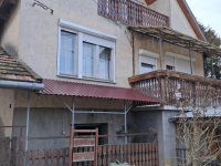Eladó családi ház, Parádon 38 M Ft, 3 szobás