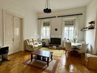 Eladó téglalakás, VII. kerületben 110 M Ft, 3 szobás