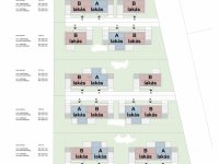 Eladó téglalakás, Abában 58.9 M Ft, 2 szobás