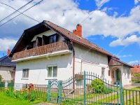 Eladó családi ház, Lentiben 58 M Ft, 5 szobás