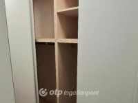 Eladó téglalakás, II. kerületben 135 M Ft, 2 szobás