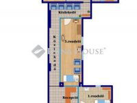 Eladó üzlethelyiség, VI. kerületben 190 M Ft, 6 szobás