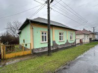 Eladó családi ház