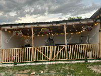 Eladó családi ház, Banán 38 M Ft, 4 szobás