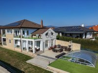 Eladó családi ház, Csobánkán 270 M Ft, 6 szobás