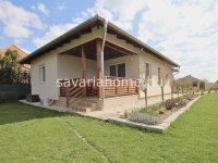 Eladó családi ház, Szombathelyen 124.9 M Ft, 3 szobás