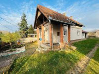 Eladó családi ház