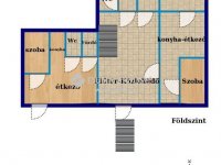 Eladó családi ház