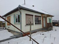 Eladó családi ház, Tápiószentmártonon 24.99 M Ft, 2 szobás