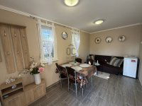 Eladó nyaraló, Hajdúszoboszlón 41.9 M Ft, 3 szobás