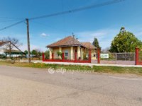 Eladó családi ház, Tyukodon 16 M Ft, 2 szobás