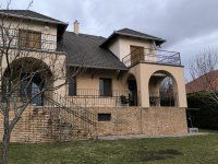 Eladó családi ház, Gyenesdiáson 134.99 M Ft, 4+1 szobás