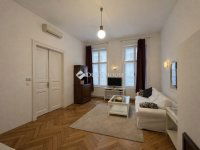 Eladó téglalakás, VI. kerületben 118 M Ft, 2 szobás