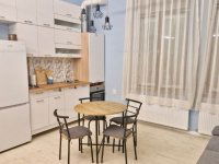 Kiadó téglalakás, albérlet, VII. kerületben, Dózsa György úton