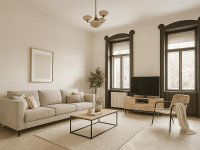 Eladó téglalakás, II. kerületben 152 M Ft, 3 szobás