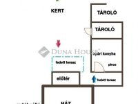 Eladó családi ház, Vecsésen 119.9 M Ft, 4 szobás