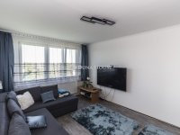 Eladó panellakás, Szombathelyen 40.9 M Ft, 3 szobás