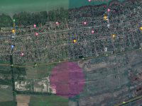 Eladó mezogazdasagi ingatlan, Balatonkeresztúron 5.5 M Ft