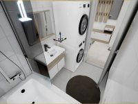 Eladó téglalakás, XIX. kerületben 76.9 M Ft, 2 szobás