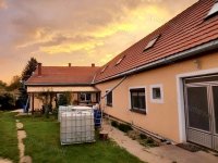 Eladó családi ház, Pusztamagyaródon 65 M Ft, 5+2 szobás