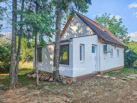 Eladó nyaraló, Sukorón 47.9 M Ft, 1+1 szobás