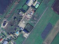 Eladó ipari ingatlan