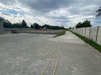 Kiadó telek, XXI. kerületben 2200 E Ft / hó