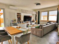 Eladó ikerház, Kakucson 96.99 M Ft, 4 szobás