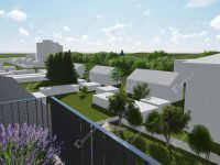 Eladó téglalakás, Zalaegerszegen 77.2 M Ft, 3 szobás