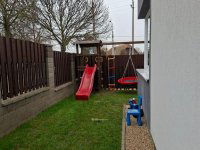 Eladó téglalakás, Gyömrőn 84.9 M Ft, 3 szobás