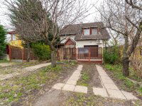 Eladó családi ház