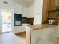 Eladó téglalakás, Pécsett, Mária utcában 42.9 M Ft, 1 szobás