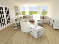 Eladó téglalakás, Budapesten, VI. kerületben 129.9 M Ft