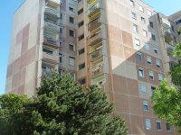 Eladó panellakás, Veszprémben 39.2 M Ft, 1+1 szobás