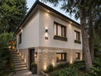 Eladó családi ház, Pécsett 45.2 M Ft, 3 szobás
