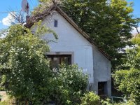 Eladó családi ház, Szekszárdon 15 M Ft, 2 szobás