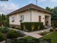 Eladó családi ház, Kajászón 125 M Ft, 4 szobás