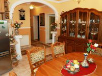 Kiadó téglalakás, albérlet