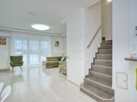 Eladó sorház, X. kerületben 134.9 M Ft, 4 szobás