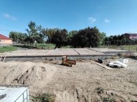 Eladó ikerház, Szigetszentmártonban 78 M Ft, 4 szobás