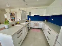 Eladó téglalakás, Pécsett 95 M Ft, 5 szobás