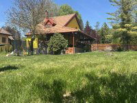 Eladó családi ház, Domonyban 69.9 M Ft, 3+1 szobás